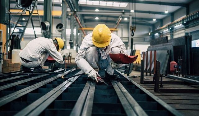 Ücretli çalışan sayısı açıklandı...