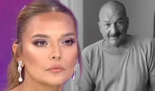 Demet Akalın’ın acı günü