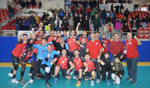 Mihalıççık yeni sezon planlamasına başladı
