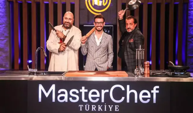 Masterchef yeni sezon ne zaman? Masterchef'de kimler şampiyon oldu...