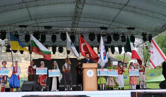 Eskişehir'de merakla beklenen festivalin tarihi belli oldu