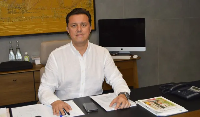Eskişehir Milletvekili Nebi Hatipoğlu ' Babalar Günü ' mesajı yayınladı
