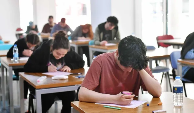 Gençlere sınav kazandıran taktikler