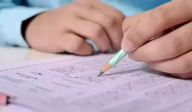 LGS heyecanı başladı: 1 milyondan fazla öğrenci ter döküyor!
