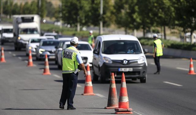 Kurban Bayramı ulaşım tedbirleri açıklandı!