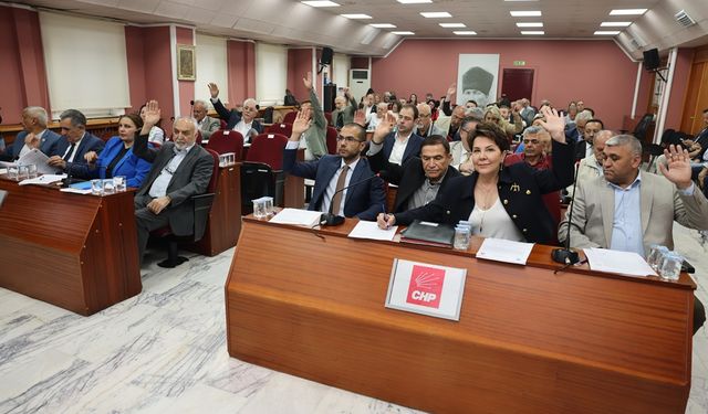 İmamoğlu serbest bırakılsın çağrısı!