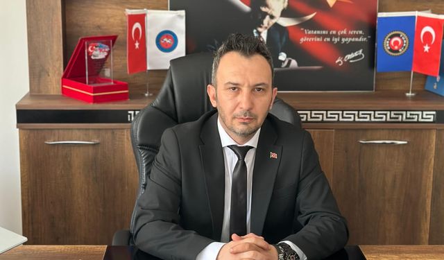 Sağlık ve sosyal hizmet işçilerine önerilen zam teklifine sert tepki gösterdi!