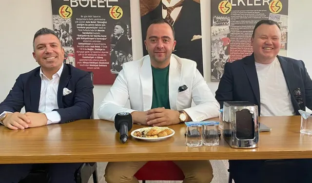 Eskişehirspor'un Başkanı kim olacak?