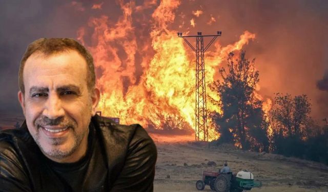 Haluk Levent'ten örnek davranış