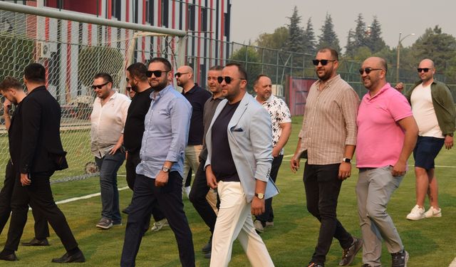 Es-Es'te yeni imzalar bekleniyor