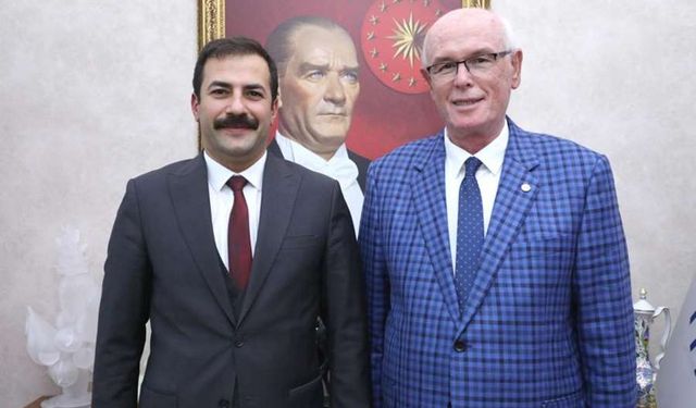 Ben kendime güveniyorum Kazım abi