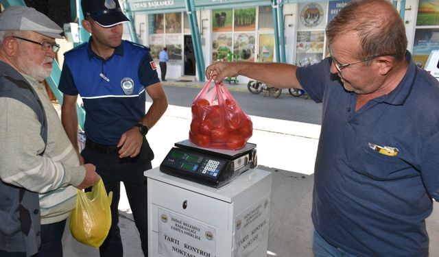 Eskişehir'deki bu uygulama örnek olmalı