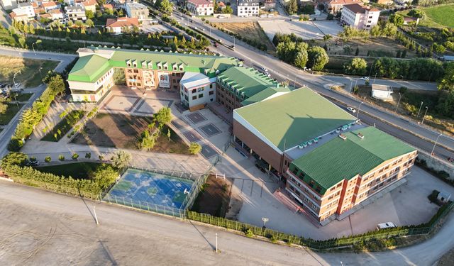Eskişehir'deki o vakfa kayyum atandı!