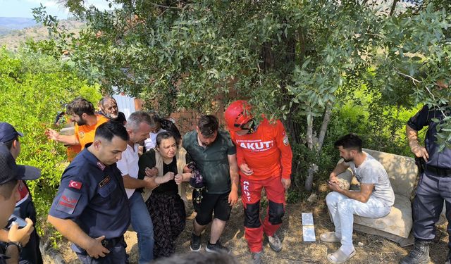Eskişehir'de 46 yaşındaki kadın kaybolmuştu... Güzel haber geldi!