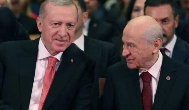 Yok yok onun zamanı var...