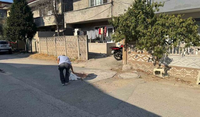Tartıştığı babasını pompalı tüfekle vurarak öldürmüştü... Tutuklandı!