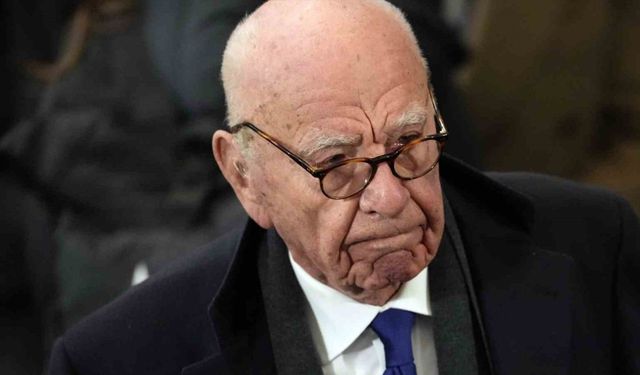 Trump’tan WSJ ve sahibi Murdoch’a 10 milyar dolarlık dava