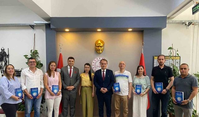 Türkiye Yüzyılı Maarif Modeli’ne yönelik önemli bir akademik çalışma