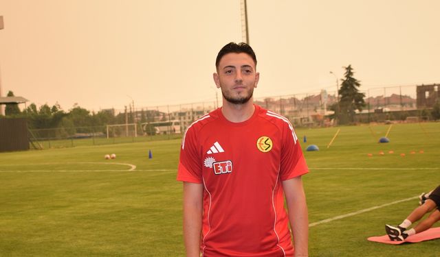 " Aynı hedefle sahaya çıkacağız"