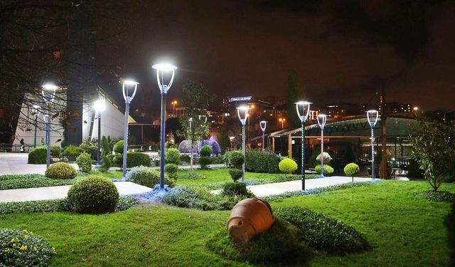 Aydınlatma tesisatı işi ihalesi