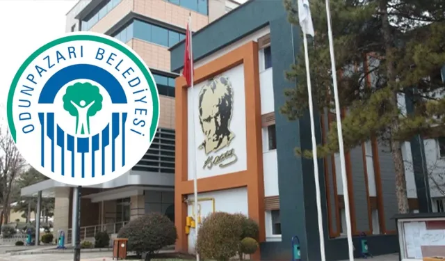 Odunpazarı Belediyesi'nden çöp faturası tepkisi!