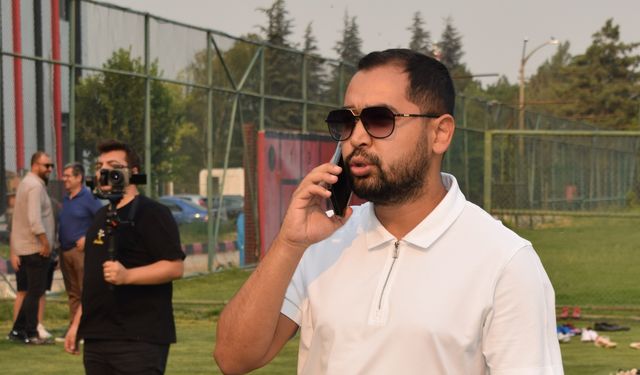 'Eksik bölgeler için çalışmalar sürüyor'