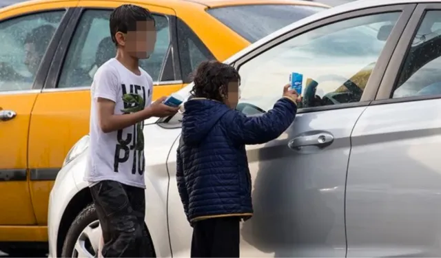 Eskişehir Emniyeti'nden dilencilere sıkı denetim!