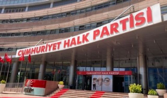 CHP'nin kayyum davasında kritik duruşma!
