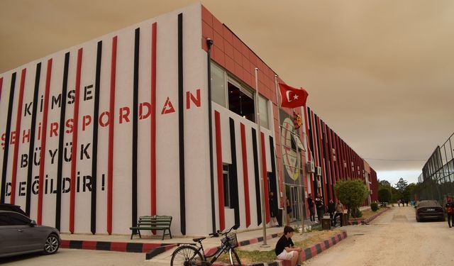 Es-Es nokta atışı transfer peşinde