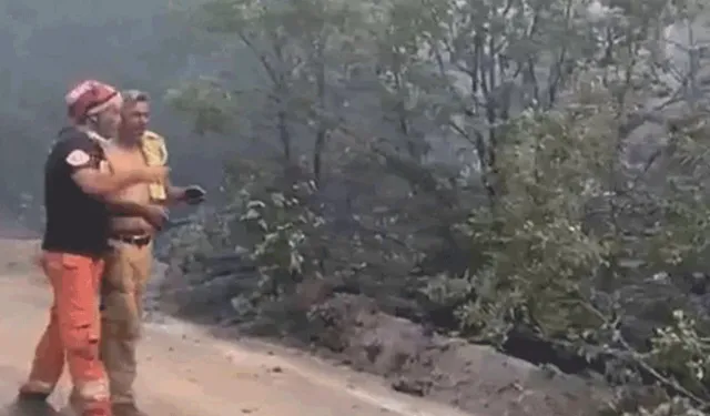 Kader Dereli'nin tedavisi devam ediyor