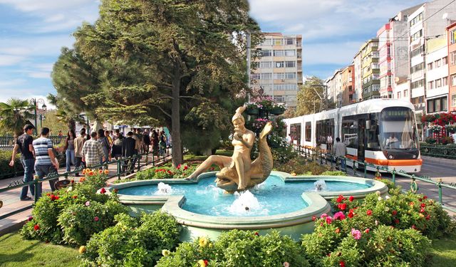 Eskişehir'de 269 projeye halk oylaması yapılacak!