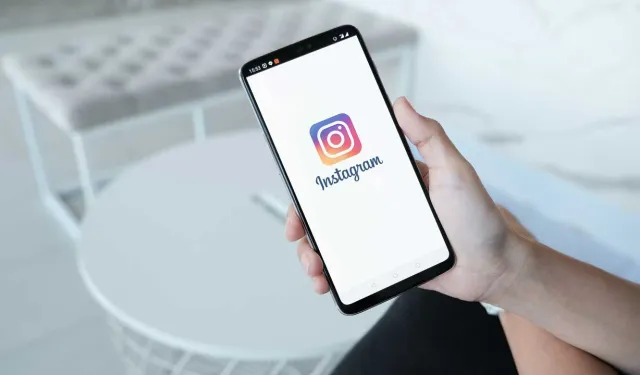 Instagram'a 18 yaş kuralı geldi!