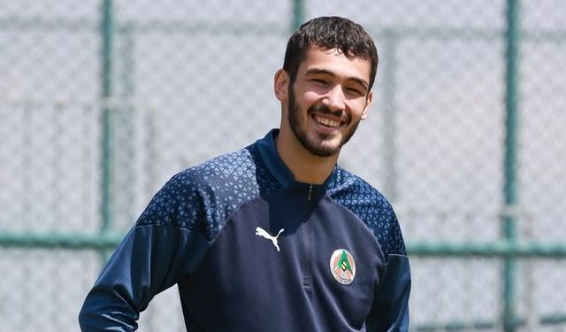 Yeni hedef İsmail Zehir