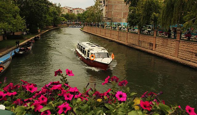 Eskişehir'de Katılımcı bütçe oylaması başladı... Halk tarafından seçilecek!