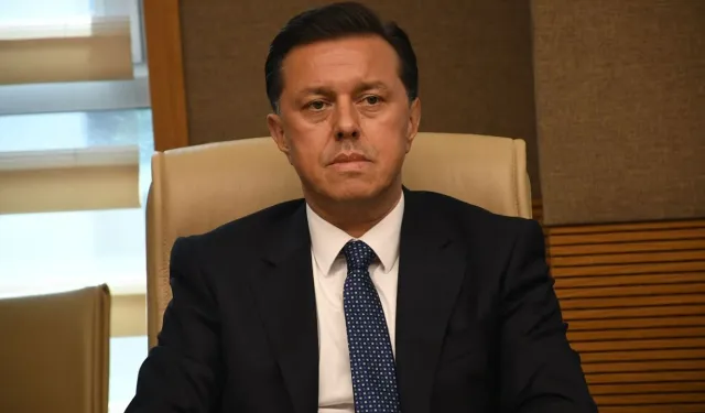 AKP'li Hatipoğlu'ndan taziye mesajı