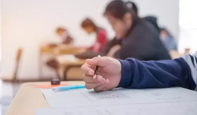 Sınav tarihi değişebilir! Milli maç ve LGS aynı güne denk geldi