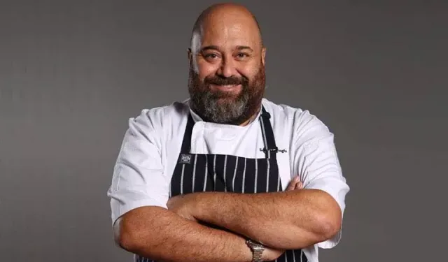 MasterChef’in karizmatik yüzü: Somer Şef kimdir?