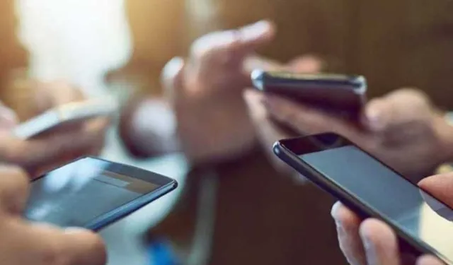 Eskişehir'deki bu bölgede telefon çekmiyor: Vatandaş çözüm bekliyor