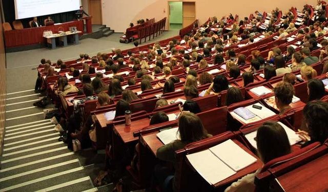 Öğrenci affı Resmi Gazete’de: Başvuru için 4 ay süre