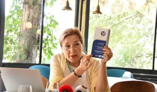 Basın Konseyi Basın Meslek İlkelerini yeniledi
