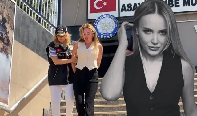Ünlü oyuncuya dolandırıcılık suçlaması