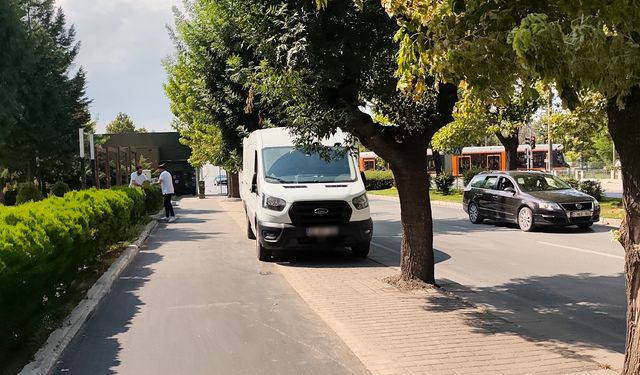Eskişehir'de tepki: İşgaller sürüyor!