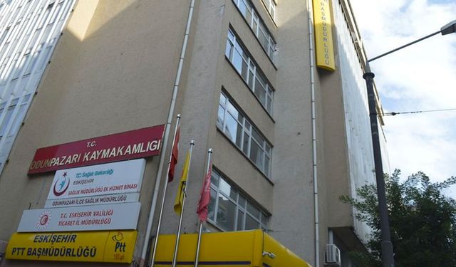 Eskişehir'deki o müdürlük kapatılıyor mu?