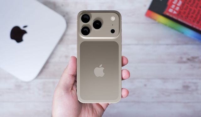 Apple'dan zam sinyali: iPhone 17'ye zam mı geliyor!