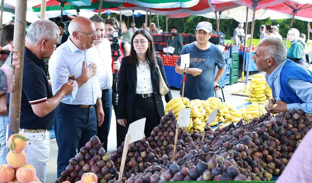 Vatandaş isyan ediyor!