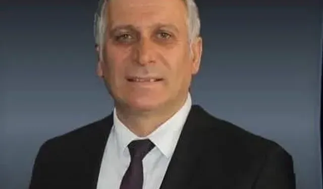 Eski Zonguldak Çatalağzı Belediye Başkanı Adnan Akgün vefat etti!