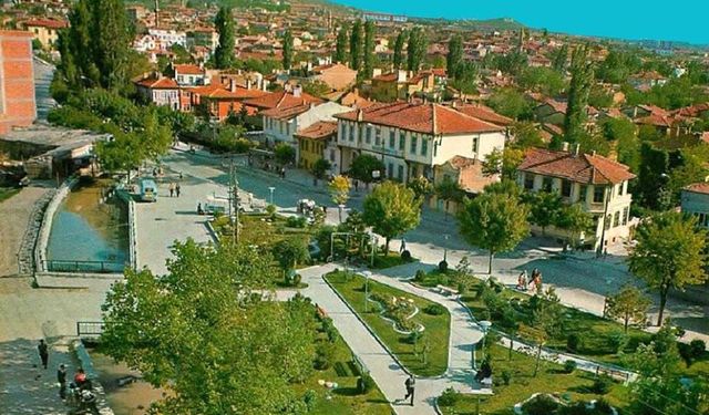Eskişehir'in eski adını biliyor musunuz?