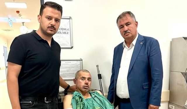 Anlamlı ziyaret