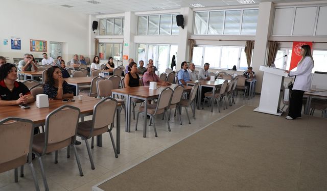Sigara bırakma danışmanlığı hizmeti
