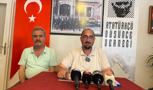 Eskişehir'de tepki: İşte AKP zihniyeti!